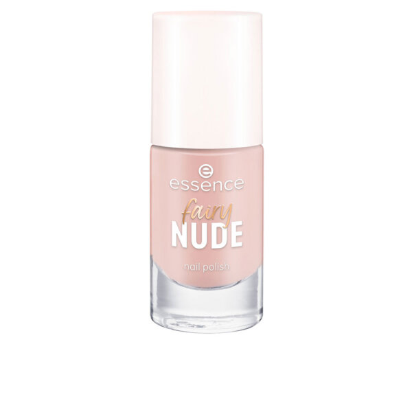 FAIRY nail polish #06-Nude 8 ml Fairy Nail Polish #06