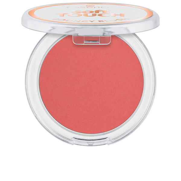 TOUCH BOUNCY BLUSH soft blush #30-Exotic Daisy 5 gr Essence Meigitoode