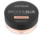 Bright & Blur Loose Puuder