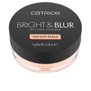 Bright & Blur Loose Puuder
