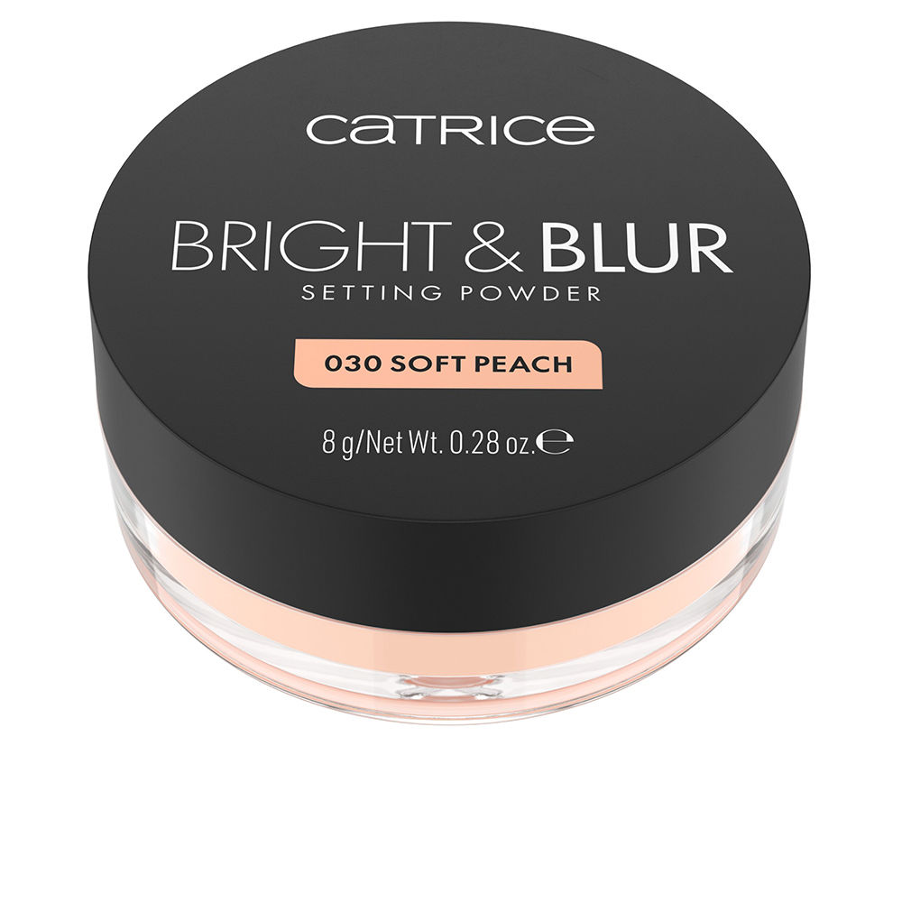 Bright & Blur Loose Puuder