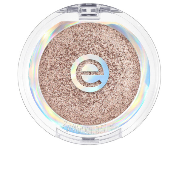MONOCHROME PEARL eyeshadow #02-Silky Taupe 2 gr Monochrome Pearl Eyeshadow #02
