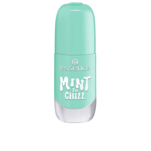#38-Mint To Chill