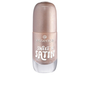 #43-Sweet 'N' Satin