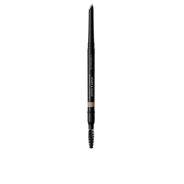 SHAPE & SHADE Waterproof Eyebrow Pencil #010-Desert Taupe 0.35g Shape & Shade Waterproof