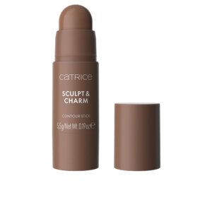 Sculpt & Charm Contour