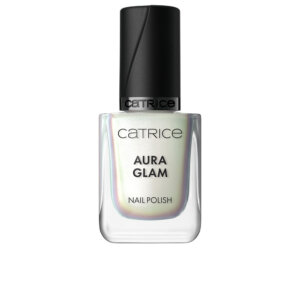 Aura Glam Nail Polish