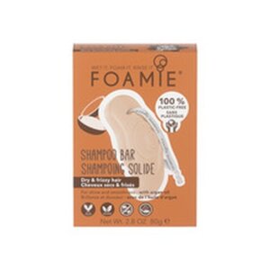 Kiss Me Argan Shampoo