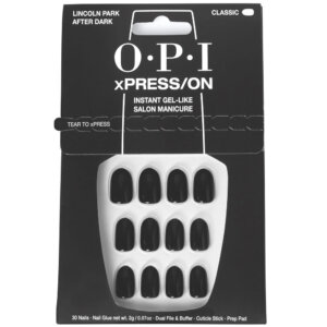 Xpress On Artificial Nails