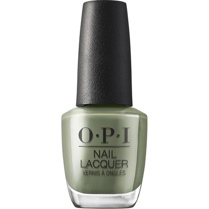 NAIL LACQUER - What's Your Mannitude Collection - #Cargo All Out Nail Polish 15 ml Nail Lacquer What'S Your Meigitoode