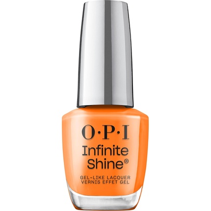 INFINITE SHINE - What's Your Mannitude Collection - Nail Polish #Rollerbabe 15 ml Infinite Shine What'S Your Meigitoode