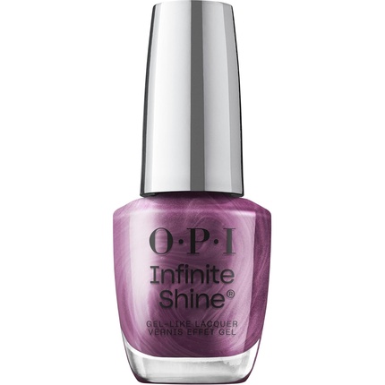 INFINITE SHINE - What's Your Mannitude Collection - Nail Polish #My Berry Janes 15 ml Infinite Shine What'S Your My Berry