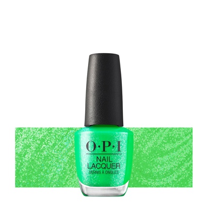 NAIL LACQUER colección trip to the brite side edición limitada #Lime of My Life 15 ml Nail Lacquer Coleccion Trip