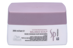 Sp Balance Scalp Mask