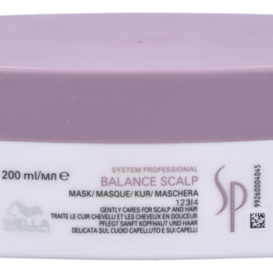 Sp Balance Scalp Mask