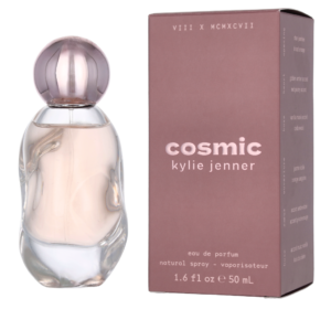 Cosmic Vapor Parfüümvesi