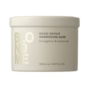 Blondme Bond Repair Nourishing Juuksehooldustoode