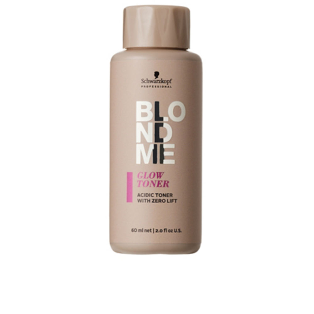 Blondme Shine Toner #Apricot