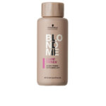 Blondme Shine Toner #Cedar