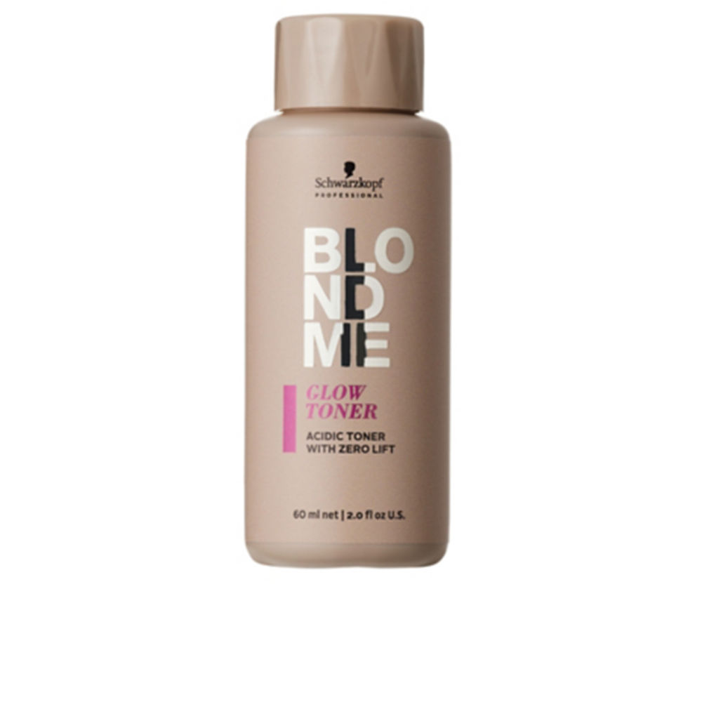 Blondme Shine Toner #Cedar