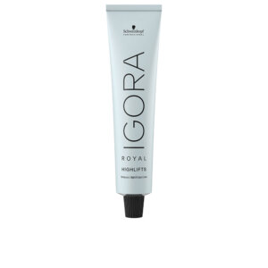 Igora Royal Highlifts #10 Juuksehooldustoode 60ml