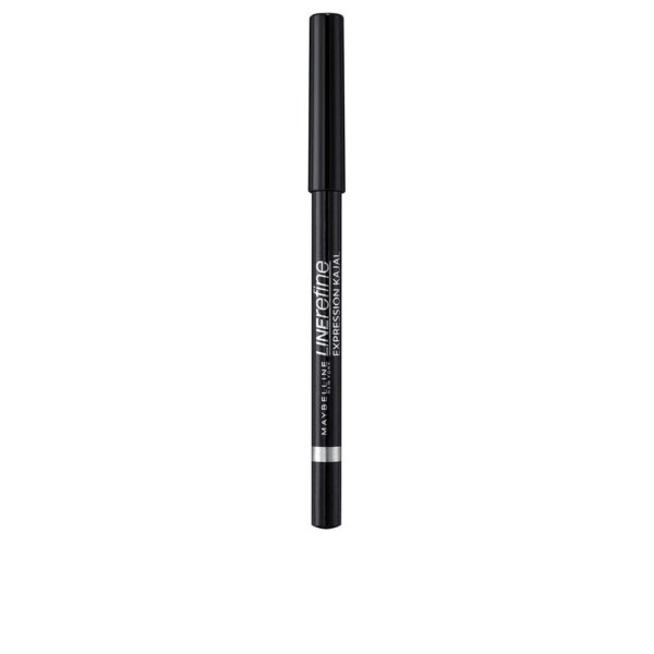 LINE REFINE eyeliner kajal #33-negro 1 u Line Refine Eyeliner Kajal