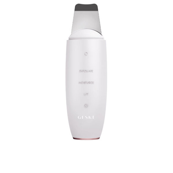SMART APP GUIDED 9-in-1 facial scrub #white 1 u Smart App Guided 9