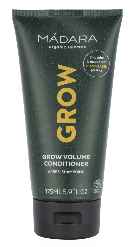 Madara Grow Volume Conditioner Madara Grow Volume Conditioner