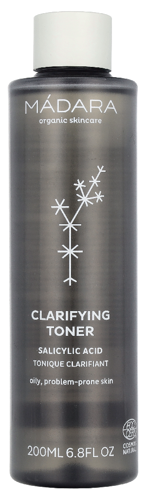 Madara Clarifying Toner Oil