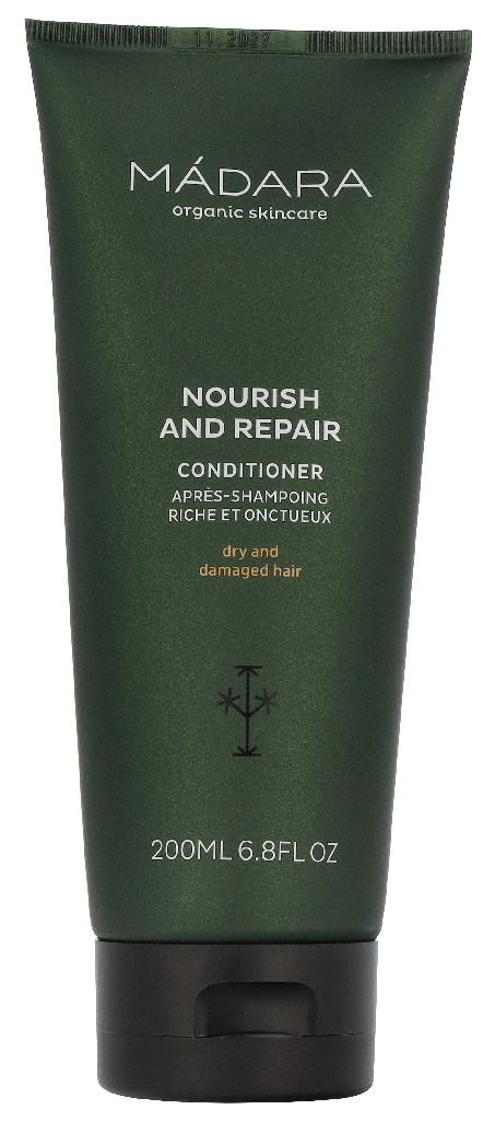 Madara Nourish And Repair Conditioner Nourish And Repair Conditioner