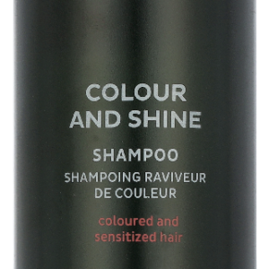 Colour And Shine Shampoo