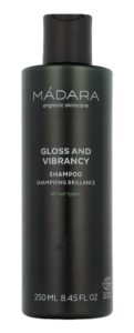 Gloss And Vibrancy Shampoo