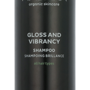 Gloss And Vibrancy Shampoo