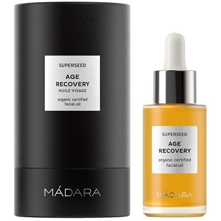 Madara Superseed Anti-Age Recovery Facial Oil Superseed Anti Age Recovery