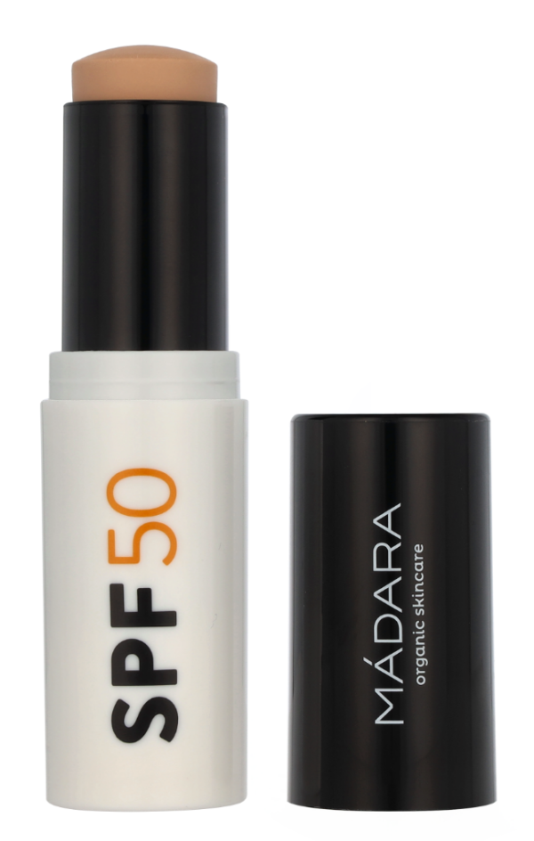 Madara SPF50 Mineral Sunscreen Stick Spf50 Mineral Sunscreen Stick