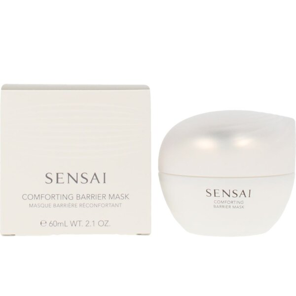 Comforting Barrier Mask (dry and fragile skin) Comforting Barrier Mask (Dry