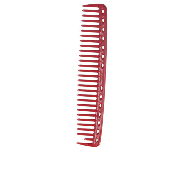 YS PARK RED COMB WIDE TINE 452 202 mm Ys Park Red Comb