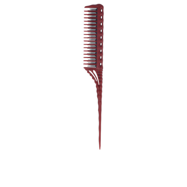 YS PARK RED CREPAR COMB 150 217 mm Ys Park Red Crepar