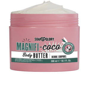 Magnifi Coco Body Butter