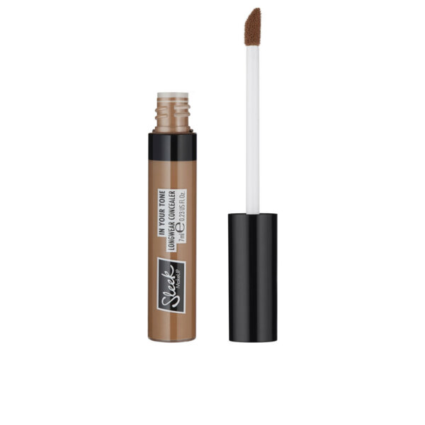 IN YOUR TONE longwear concealer #5C-med 7 ml In Your Tone Longwear 7ml #5C-med