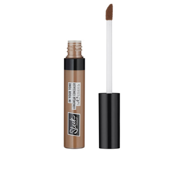 IN YOUR TONE longwear concealer #6N-med 7 ml In Your Tone Longwear toon 6N