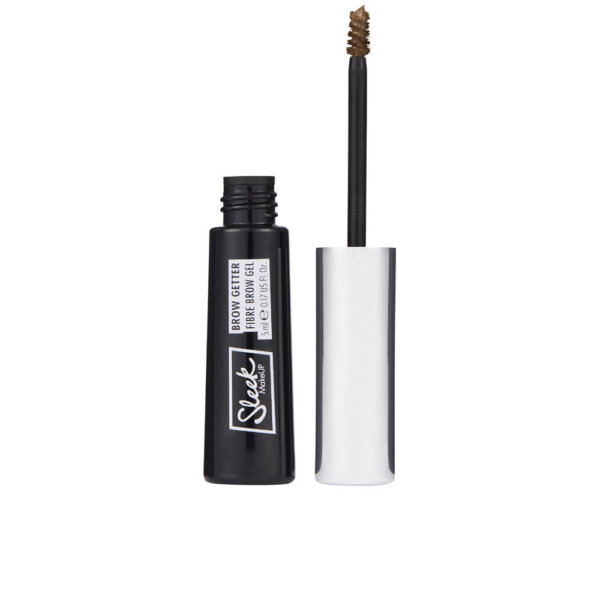 BROW GETTER fibre brow gel #medium brown 5 ml Brow Getter