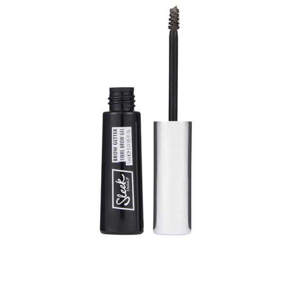 BROW GETTER fibre brow gel #black 5 ml Brow Getter Fibre Brow Geel