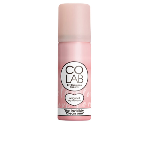 ORIGINAL dry shampoo 50 ml Colab Original Dry Shampoo 50ml