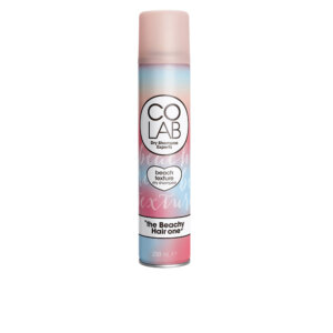 Beach Waves Dry Shampoo