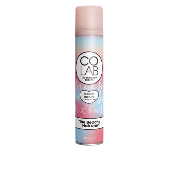 BEACH WAVES dry shampoo 200 ml Beach Waves Dry Shampoo