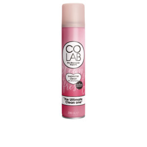 Supreme Clean Dry Shampoo