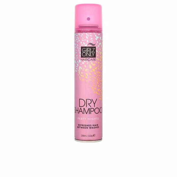 DRY SHAMPOO party nights 200 ml Dry Shampoo Party Nights 200ml