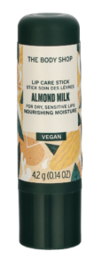 Almond Milk Lipstick 4