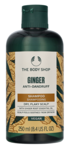 The Body Shop Shampoo